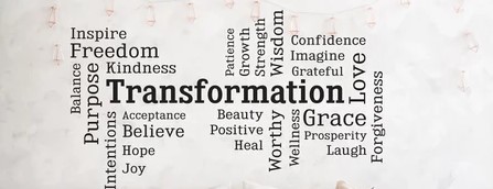 Transformation Transformation